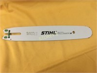 Stihl 12" Bar for 3/8" Low Profile Chain