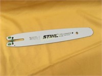 Stihl 12" Bar for 3/8" Low Profile Chain