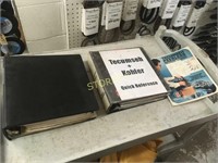 2 Tecumseh Manuals