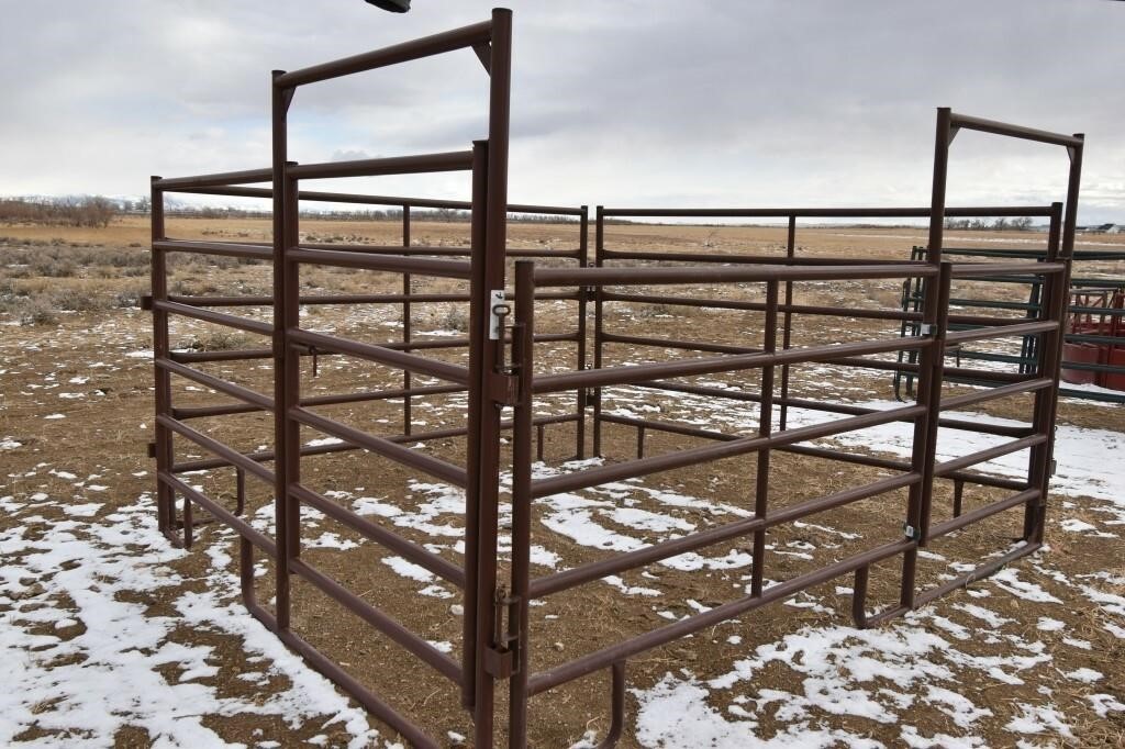 Mel Wambeke Online Farm/Ranch Auction