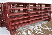 11- Tarter Livestock Panels
