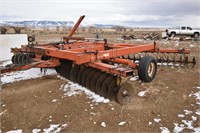 Allis-Chalmers Disk