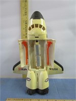 Space Ship toy