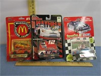 Matchbox NASCAR - Cars