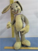 Early Stuffed Bugs Bunny