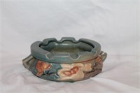 Roseville Magnolia Pottery Ashtray #28