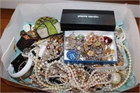 Costume Jewelry Lot