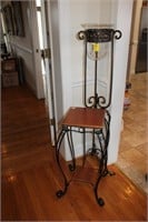 2pc Plant Stands