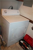 Whirlpool Dryer Extra Large Capacity