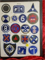 21 Miscellaneous Patches
