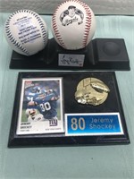 Gold & silver Coins And Baseball Cards  Auction