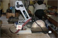 Delta Shop Master Bench Sander