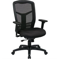 ProLine ll Space Seating High-Back Managers Chair