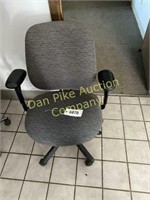Office Arm Chair