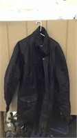 2xl leather