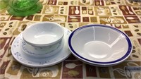 Miscellaneous Corelle dish set