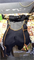 Sea doo wet suit