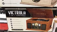 Victrola 7in1 turntable
