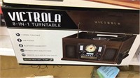 Victrola 8in1 turntable