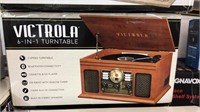 Victrola 6in1 Turntable