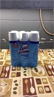 3 pack lysol