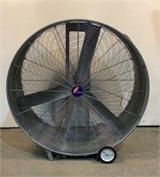 Venco 50" Barrel Fan