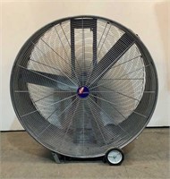 Venco 50" Barrel Fan MAC-48-316-C7-J1