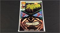 Marvel comics the amazing Spiderman 427