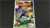 Marvel comics the amazing Spiderman 389