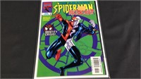 Marvel comics the amazing Spiderman 435