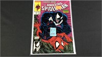 Marvel comics the amazing Spiderman 316