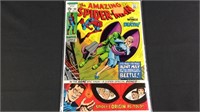 Marvel comics the amazing Spiderman 94