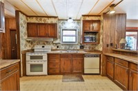3420 Mouse Tail Road, Parsons, TN 38363