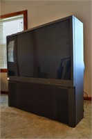 Mitsubishi HD 1080 TV