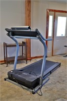NordicTrack C1800 Treadmill