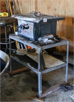 Table Saw