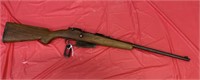 Carcano 6.5mm M91 Carbine Rifle