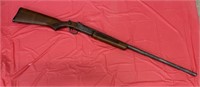 Hiawatha 16 Gauge 2 3/4" Single Shot Shotgun