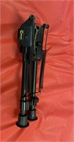 12" Caldwell Bipod