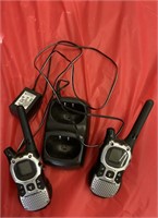 Set of Motorola Walkie Talkie Radios - New