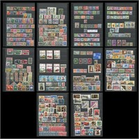 Worldwide Stamp Collection 4