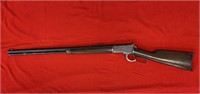Winchester Mod 1892 25-20 Calibre Rifle