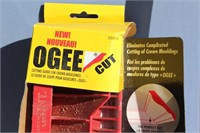 Ogee Cuts