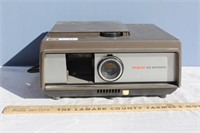 Argus 543 Projector