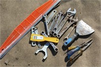 Joblot Tools