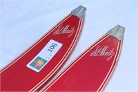 Childs Cross Country Skis