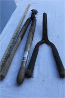 2 - Cutters / Sheers