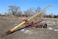 Westfield 7" x 36' Auger #69446