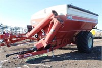 Killsbro 1950 Grain Cart #D52-130-142