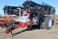 2014 Top Air/ Unverferth TA1600 PT Sprayer #B30970